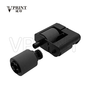 Kit de mantenimiento ADF para alimentador de documentos W5U23A, para impresora HP LaserJet M527 M528 M577 M578 E52545 <span class=keywords><strong>E52645</strong></span> E57540, piezas de repuesto, accesorios de repuesto para impresora - Product Image 3
