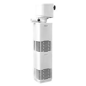 3 in 1 플라스틱 무소음 수족관 필터 펌프 어항용 수중 공기 산소 내부 펌프 - Product Image 1