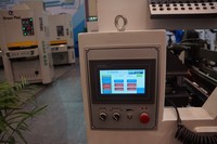 MZB73216 Aléseuse à bois CNC multibroche à six rangées Perceuse facile à utiliser Perceuse pour panneaux et meubles