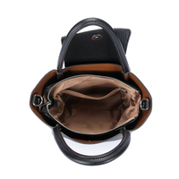 Sacs à bandoulière de luxe de marque pour femmes, nouvelle collection 2026, sacs à main en cuir à motif, sacs fourre-tout décontractés, Bolsos