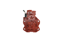 Excellente qualité meilleur prix K3V112DTP pompe principale pelle 401-00347 400914-00220C Doosan Daewoo S255lcv pompe hydraulique S255LC-V