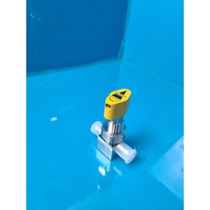 TKSCT D4SODV6-VM-YW-PX Usado como está, piezas de equipos semiconductores antiguos - Product Image 4