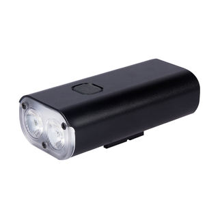 Lámpara de advertencia de seguridad <span class=keywords><strong>para</strong></span> bicicleta de montaña, <span class=keywords><strong>luz</strong></span> frontal Led de 800 lúmenes con recarga USB, el <span class=keywords><strong>mejor</strong></span> precio - Product Image 6