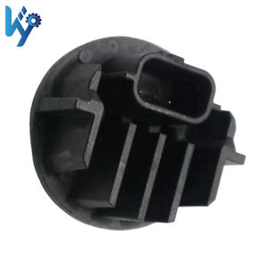 Feu arrière combiné LED d'occasion KY Ori 81536-12D30 6V pour 50 XA50 - Product Image 3