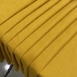 Textile de rouleau de tissu de coton en gros à bas prix avec une nouvelle qualité