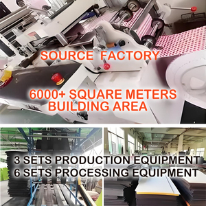 Chất lượng cao EVA không thấm nước tự dính đồ nội thất bảo vệ pad chống trầy xước Ghế chân & sàn bao gồm vật liệu đệm - Product Image 5