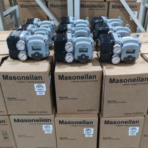 วาล์วควบคุมอุตสาหกรรมสแตนเลส Masoneilan SVi1000 SViFF รุ่น 685 - Product Image 4