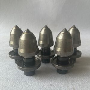 Tùy Chỉnh Máy Phay <span class=keywords><strong>Bits</strong></span> Picks Bullet-Loại Phay Máy Xúc Răng Nhựa Đường Phay <span class=keywords><strong>Bits</strong></span> Cho Cọc Khoan Khoan - Product Image 6