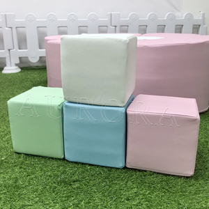 Equipo de fiesta al aire libre e Interior Argos Gray Soft play equipo de juegos para interiores - Product Image 2