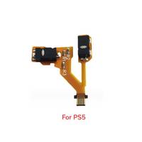 Cable flexible FPC interno de repuesto para el controlador de PS5, piezas de reparación internas del cable flexible