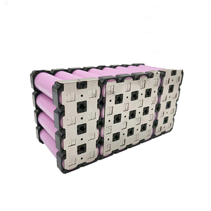 Cedley tinh khiết Nickel Dải Nickel Tab 2P 3P 4P 5p 18650 21700 26650 32650 32700 làm 0.15mm 0.2mm Độ dày cho hàn điểm - Product Image 6