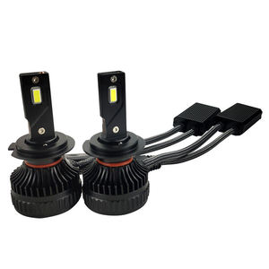 EVITEK 120W C5 C7 26000LM Faros LED H1 H3 H4 H7 H8 H9 H10 H11 9005 9006 Bombillas LED para Coche 3570 Csp - Product Image 5
