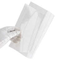 Rouleau/Feuille de film jet d'encre SGW Premium Multifonctionnel Imperméable Séchage rapide pour imprimantes jet d'encre