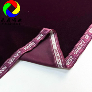 Migliore qualità di Micro falco <span class=keywords><strong>velluto</strong></span> modello 9000 in cina 100 poliestere 44 "Eagle cimage corea <span class=keywords><strong>tessuto</strong></span> 9000 di <span class=keywords><strong>velluto</strong></span> per le donne - Product Image 5