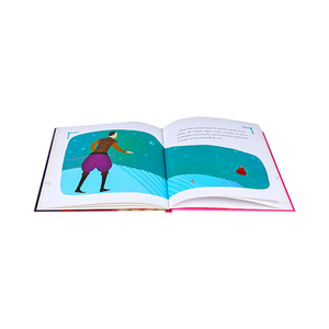 Meilleurs Enfants Reliure Impression <span class=keywords><strong>Pas</strong></span> <span class=keywords><strong>Cher</strong></span> Haute Qualité Manga Polychrome Couverture Souple <span class=keywords><strong>Livre</strong></span> D'album <span class=keywords><strong>Photo</strong></span> - Product Image 6