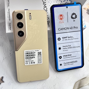 โทรศัพท์มือถือระบบแอนดรอยด์ 5G พร้อมปุ่มกด - Product Image 6