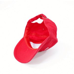 Casquettes de baseball en maille personnalisées brodées vierges pour publicité, casquettes de camionneur unisexes pas chères pour sports de plein air - Product Image 3