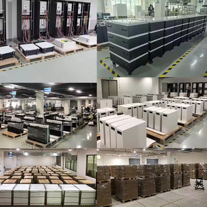 <strong>3000</strong> <strong>Watt</strong> <strong>Solar</strong> <strong>Panel</strong> System 3kw 5kw 6kw 8kw 10kw Hybrid <strong>Solar</strong> System with Lithium Battery - Product Image 4