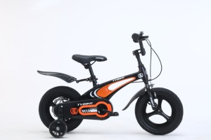 Bicicletta per Bambini/<span class=keywords><strong>Bici</strong></span> per Ragazze in Lega di Magnesio di Alta Qualità/<span class=keywords><strong>Bici</strong></span> Cool per 2-8 Anni - Product Image 2