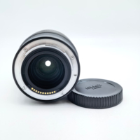 Objectif Nikkor Z 50mm F/1.8 S plein format 99 % neuf