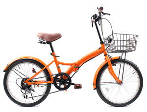 Vélo pliable pour adultes <span class=keywords><strong>avec</strong></span> 6 vitesses, jantes en alliage d'aluminium, cadre en acier de 20 pouces, système de vélo pliable - Product Image 3