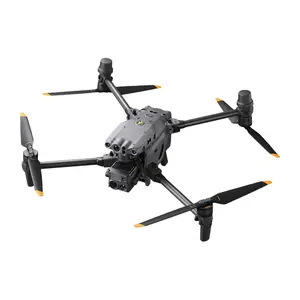 欧盟 & KR Matrice 30t热M30T Matrice 30热dron无忧基本组合dron与热像仪