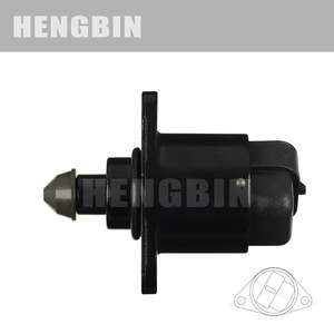 วาล์วปีกผีเสื้อความเร็วรอบเดินเบา17119295 841400 2H1141 217203 84028 87020 AC12 AC10 - Product Image 5