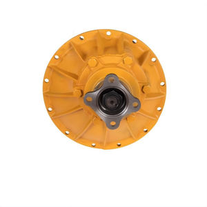 Productos en Oferta: Repuestos para Cargadora de Ruedas, Engranaje Cónico, Diferencial, Reductor Principal, Ensamblaje 504300C LGQ856AL.03 - Product Image 3