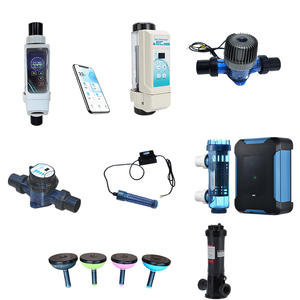 Vente en gros d'accessoires de <span class=keywords><strong>piscine</strong></span> Spa de <span class=keywords><strong>piscine</strong></span> propre et autres accessoires Équipement de <span class=keywords><strong>piscine</strong></span> Ensemble complet - Product Image 3