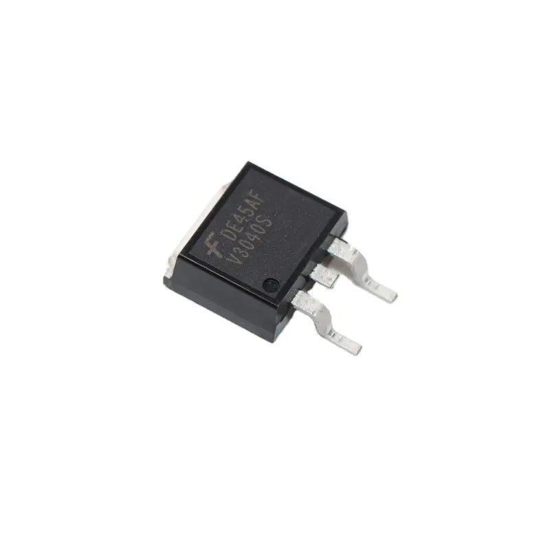 ISL9V3040S3ST electronic compornents new and original chips universal MOSFET Field Effect transistor ISL9V3040S3ST