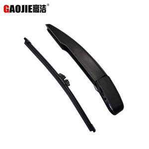 Aplicable al conjunto del brazo del limpiaparabrisas trasero Ford Bronco Sport/21-24 M1PZ17526C - Product Image 3