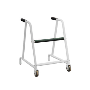 จิน ยู วอล์คเกอร์ สำหรับเด็ก พร้อมล้อ ขนาดเล็ก อุปกรณ์ช่วยเคลื่อนที่ - Product Image 2