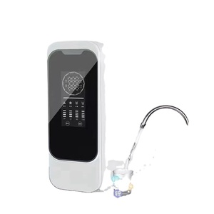 Bellissimo Purificatore d'<span class=keywords><strong>Acqua</strong></span> Domestico, Sistema di Filtraggio ad Osmosi Inversa per Uso Domestico - Product Image 1