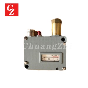 Pour les pièces de compresseur d'air Ingersoll Rand, interrupteur de pression 54720693 - Product Image 5