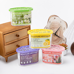 Déshumidificateurs domestiques <span class=keywords><strong>anti</strong></span>-humidité, boîte absorbante d'humidité pour armoire - Product Image 3