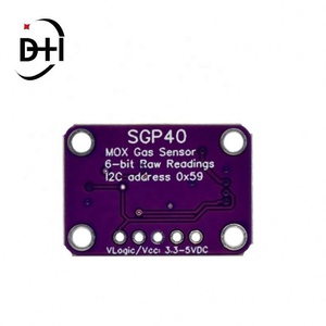 Sensor de Calidad del Aire SGP40, Índice de COV para STEMMA QT/Para Qwiic - Product Image 6