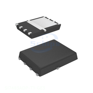 Transistors Original One Stop Service SI7483ADP-T1-GE3 MOSFET P-CH 30V 14A PPAK SO-8 Electronic Component Production - Product Image 1