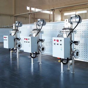 <span class=keywords><strong>Sirop</strong></span> <span class=keywords><strong>de</strong></span> canne à sucre en vente chaude en Chine, boîtier <span class=keywords><strong>de</strong></span> filtre à eau automatique autonettoyant en acier inoxydable 304 - Product Image 5