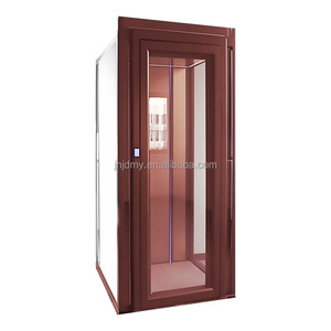 Giá tốt nhất 2 tầng Duy nhất gia đình nhà thang máy dân cư Xe Lăn CầU thang nâng - Product Image 1