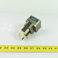 Pince angulaire pneumatique professionnelle Plc 302612 Pwg 60-s