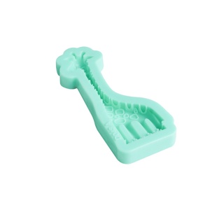 แม่พิมพ์ซิลิโคนรูปยีราฟการ์ตูนสำหรับตกแต่งฟองดองท์ ท็อปเปอร์เค้ก และคัพเค้ก - Product Image 4