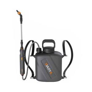 XIAOYA <b>Knapsack</b> Electric Sprayer 6L Garden Use Shoulder Mounted - Product Image 2