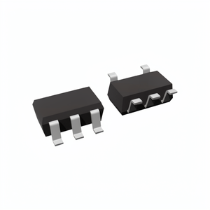 Componentes Originales SC 74A, SOT 753 NV3600DC005EE1P, Gestión Electrónica de Energía (PMIC) - Product Image 1