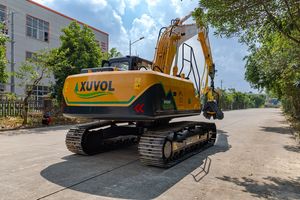 600mm Wood Automatic Cutting Machine Excavator <b>Chain</b> <b>Saw</b> with Harvester Head for Tree Cutting in Forestry Machinery Applications - Product Image 5