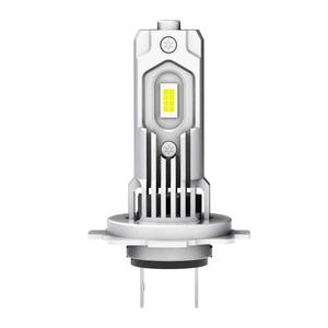 Lámpara LED para Faros Delanteros Z07 de 12v de Alta Calidad y Potencia Estable, H11 H7 9005 9006, Conexión Directa, Controlador Integrado - Product Image 1