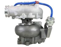 Neuer RHG6 Turbolader 24100-4410A Öl-Wasser-Doppeltgekühlter Turbolader 110000 U/min Höchstgeschwindigkeit für Hino P11C Motor Kobelco SK460-8