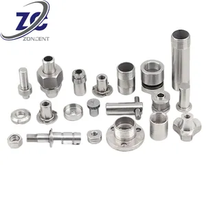 Stamping Cold Heading Cnc Turning Custom Non-standardTitanium Carbon Steel Stainless Steel Aluminum Fasteners