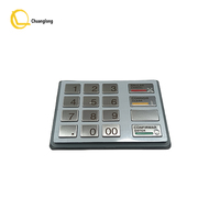 Clavier Diebold EPP5 portugais Diebold EPP5(BSC), LGE ST, STL, POR, NUM Opteva 522 760 762 49-216686-000E 49216686000E