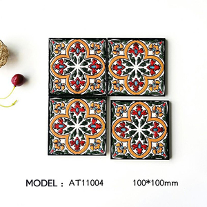 Премиальная керамическая плитка класса люкс: современная, износостойкая, на заказ, для вестибюлей отелей - Product Image 2