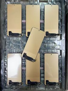 Pantalla Táctil COG de Repuesto para Teléfonos Móviles <span class=keywords><strong>Xiaomi</strong></span> Redmi Note12 4G 5G, Pantalla LCD TFT Original Completa - Product Image 2